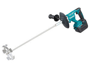 Máy trộn sơn dùng pin Makita DUT130Z