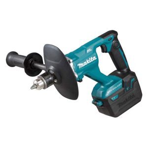 Máy trộn sơn dùng pin Makita DUT131RTE