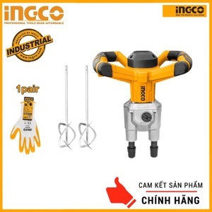 Máy trộn sơn Ingco MX218008