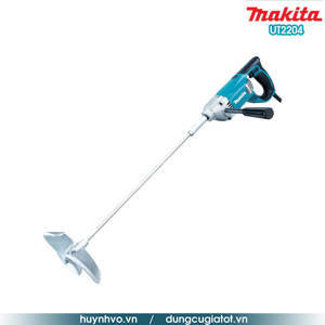 Máy trộn sơn Makita UT2204