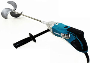 Máy trộn sơn Makita UT2204