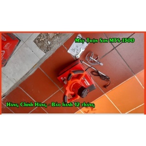 Máy trộn sơn Oshima MTS 1300