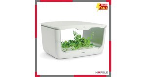 Máy trồng cây thông minh Hafele BM-H001WH 539.76.990