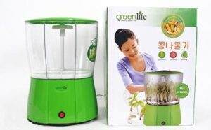 Máy trồng rau mầm GreenLife GL612 (GL-612)