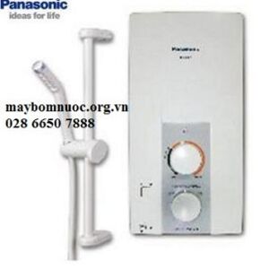 Bình nóng lạnh trực tiếp Panasonic DH-3JL3VH