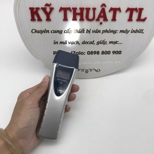 Máy tuần tra bảo vệ Mita 6100CL