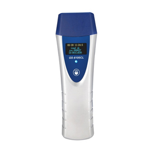 Máy tuần tra bảo vệ Mita 6100CL