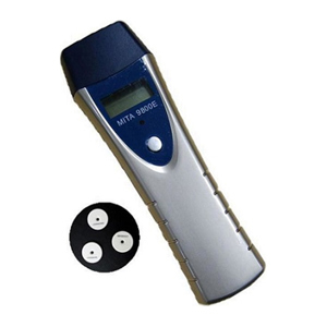Máy tuần tra bảo vệ Mita 9800E