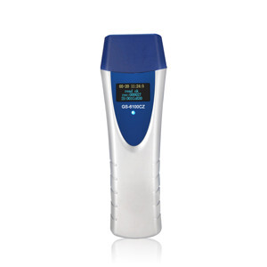 Máy tuần tra bảo vệ Ronald Jack GS-6100C