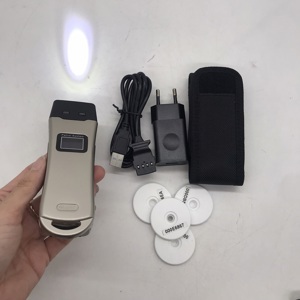 Máy tuần tra bảo vệ ZooY Z-6200X