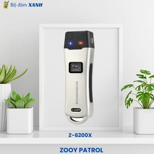 Máy tuần tra bảo vệ ZooY Z-6200X