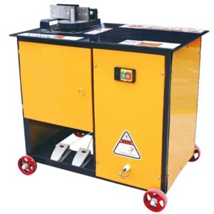 Máy uốn đai GF20-2,2kw/380V
