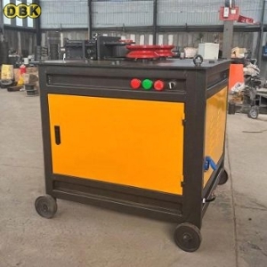 Máy uốn đai sắt tròn GWH32