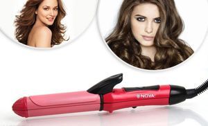 Máy uốn duỗi Nova Nhc-2009 ​