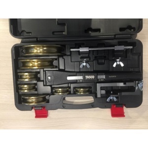 Máy uốn ống đồng bằng tay Tasco TB770
