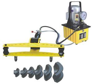 Máy uốn ống thủy lực bằng tay TCVN EHB2