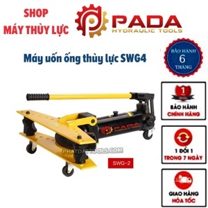 Máy uốn ống thủy lực cầm tay SWG2