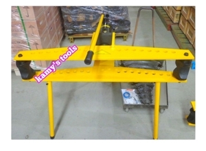 Máy uốn ống thủy lực HHW-4J