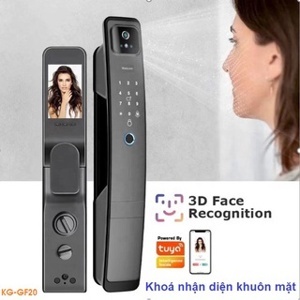 Máy uốn sắt GF20