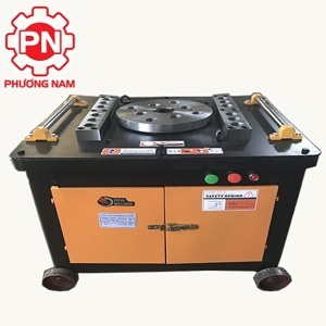 Máy uốn sắt Gute GW50