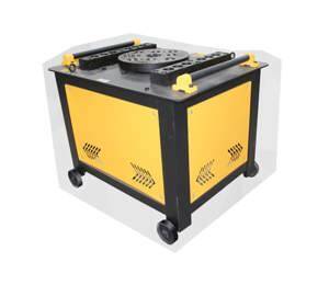 Máy uốn sắt Gute GW50