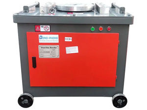 Máy uốn sắt GW45