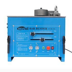 Máy uốn sắt Hàn Quốc Seoul SUB35