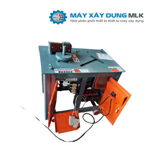 Máy uốn sắt TCVN GF25