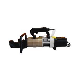 Máy uốn sắt thủy lực NRB22