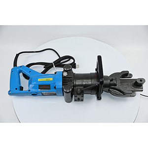Máy uốn sắt thủy lực RB25