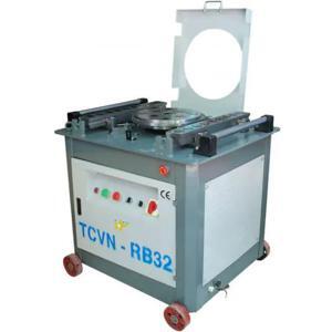 Máy uốn sắt tự động TCVN-RB32