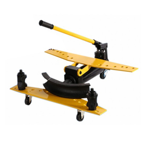 Máy uốn thủy lực cầm tay TCVN EHB4