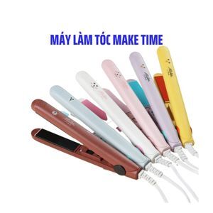 Máy uốn tóc Mini Make Time