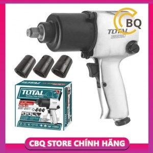 Máy vặn bu lông bằng khí TOTAL TAT40121