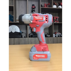 Máy vặn bu lông Btec BT300-20V