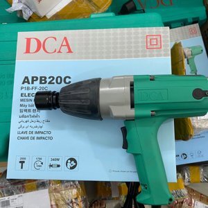 Máy vặn bu lông DCA APB20C