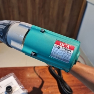 Máy vặn bu lông DCA APB20C