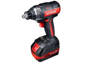 Máy vặn bu lông động lực dùng pin Keyang DW18BLA