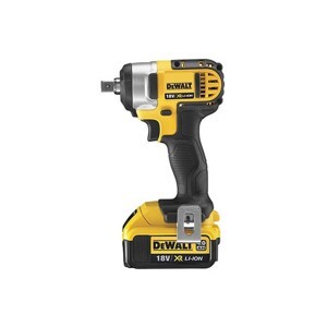 Máy vặn bu lông động lực pin 18V Dewalt DCF880D2