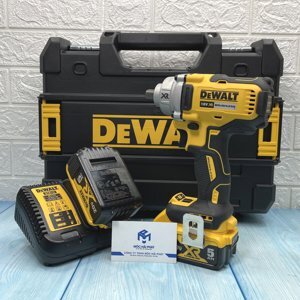 Máy vặn bu lông động lực pin Dewalt DCF894P2