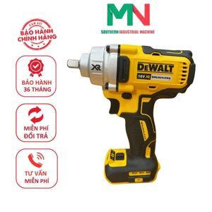 Máy vặn bu lông động lực pin Dewalt DCF894N-KR