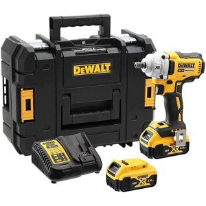 Máy vặn bu lông động lực pin Dewalt DCF894P2