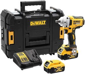 Máy vặn bu lông động lực pin Dewalt DCF894P2