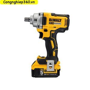 Máy vặn bu lông động lực pin Dewalt DCF894N-KR