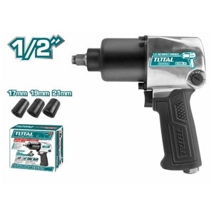 Máy vặn bu lông dùng khí nén Total TAT40122