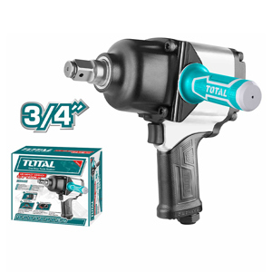 Máy vặn bu lông dùng khí nén Total TAT40342