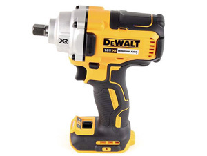 Máy vặn bu lông dùng pin 20V DeWalt DCF891N-B1