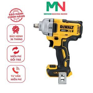 Máy vặn bu lông dùng pin 20V DeWalt DCF891N-B1