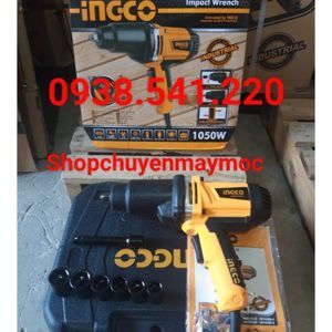 Máy vặn bu lông Ingco IW10508 - 1050W
