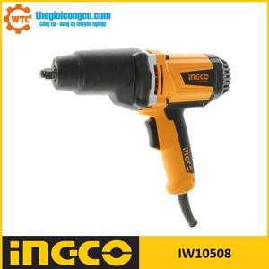 Máy vặn bu lông Ingco IW10508 - 1050W